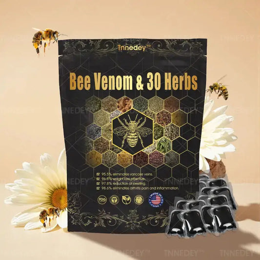 |Official US Store| Tnnedey®𝟑𝟎-𝐇𝐞𝐫𝐛 𝐒𝐥𝐢𝐦𝐦𝐢𝐧𝐠 & 𝐃𝐞𝐭𝐨𝐱 𝐅𝐨𝐨𝐭 𝐁𝐚𝐭𝐡 𝐁𝐞𝐚𝐝𝐬⭐