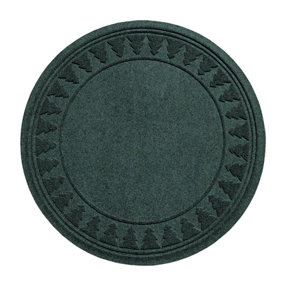 Waterhog Spill-Proof Christmas Tree Mat