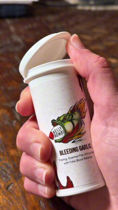 Today only！！⚡Buy 3 Free 2 & Belly Bombs: Bleeding Garlic