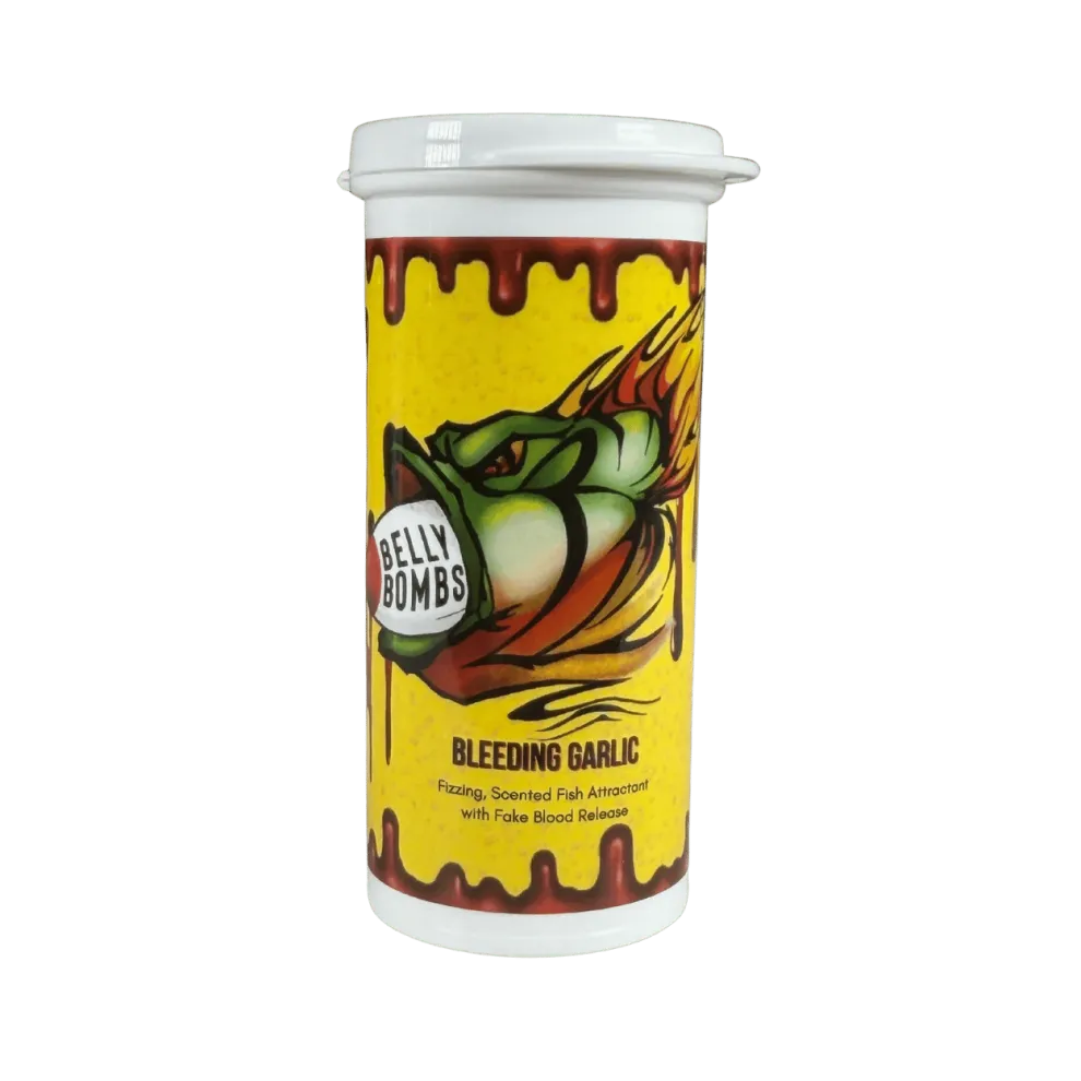 Today only！！⚡Buy 3 Free 2 & Belly Bombs: Bleeding Garlic