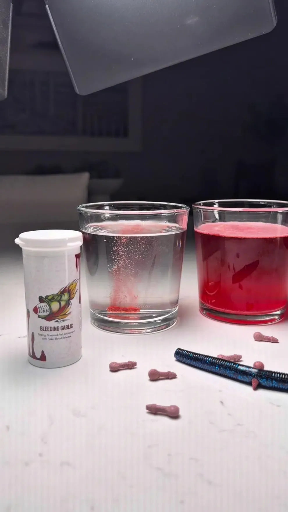 Today only！！⚡Buy 3 Free 2 & Belly Bombs: Bleeding Garlic