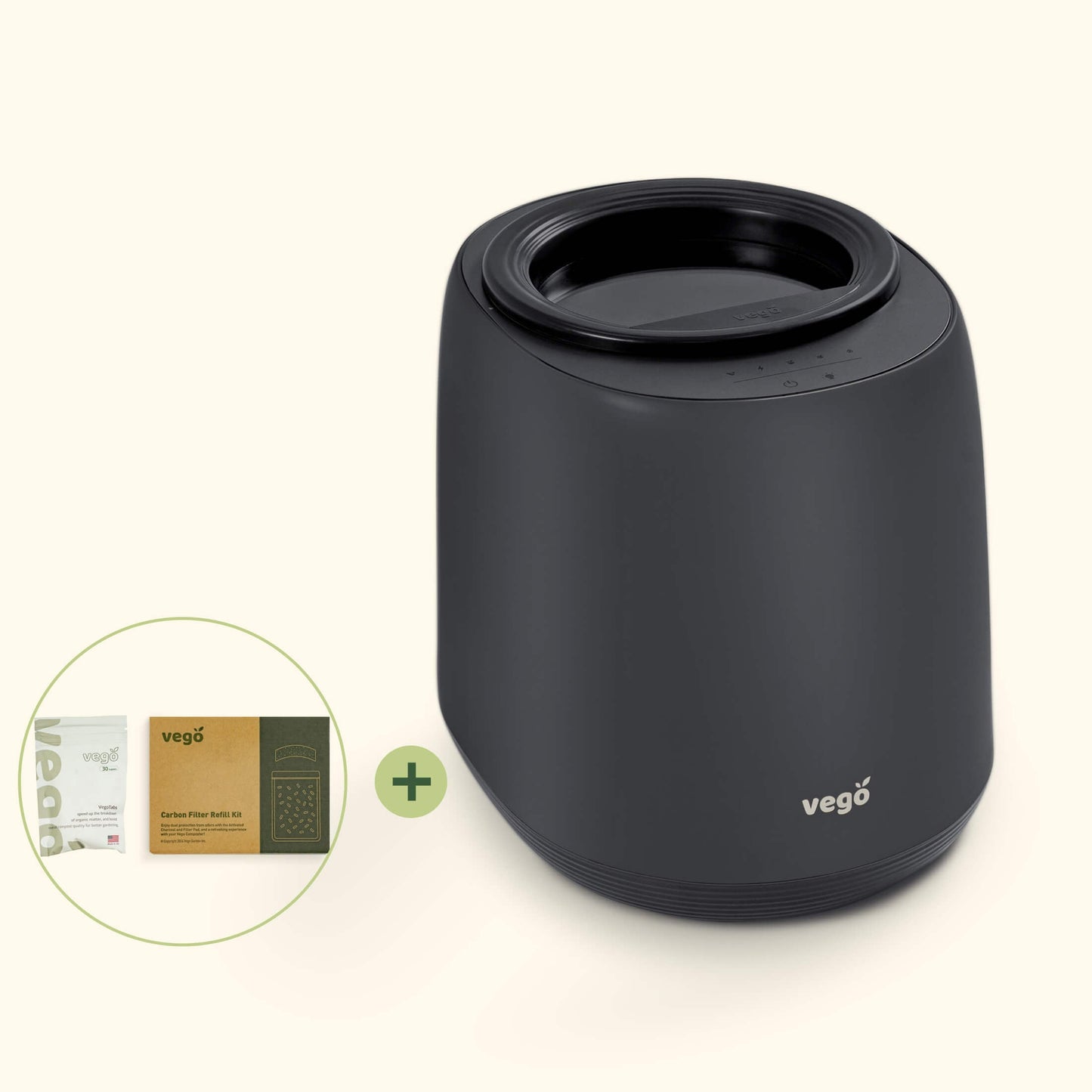 Composting Kit