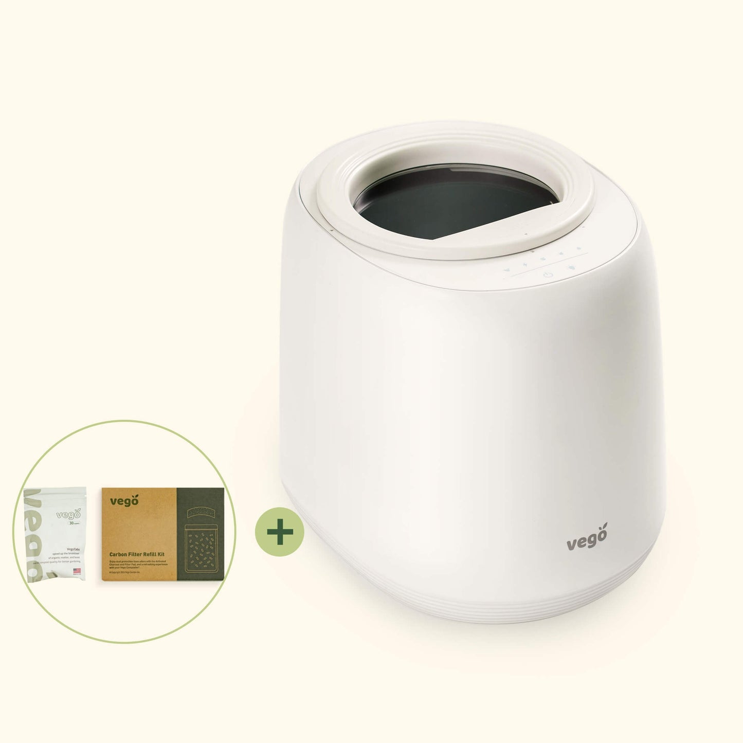 Composting Kit