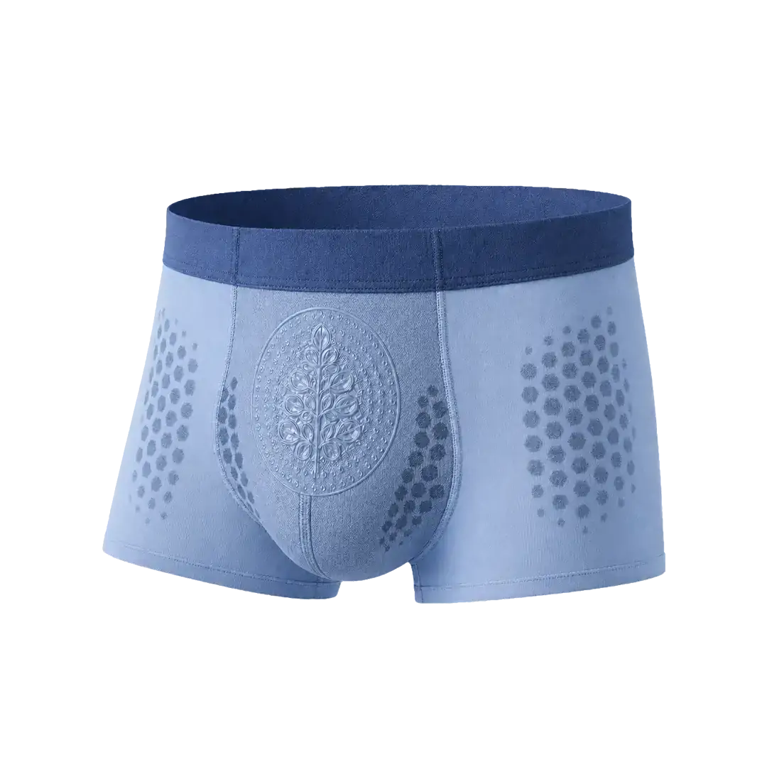 Deep Blue | Men's