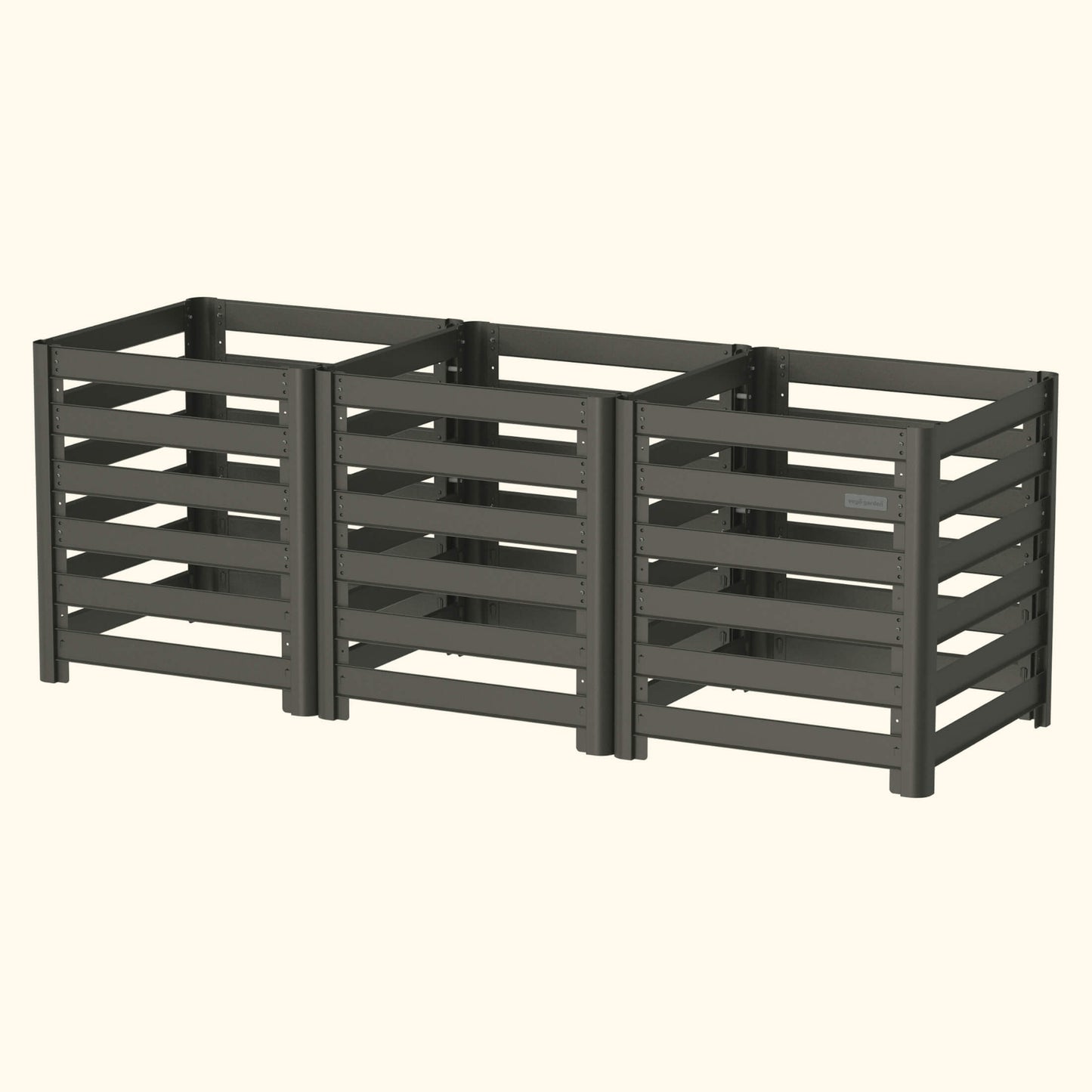 Modular Compost Bin