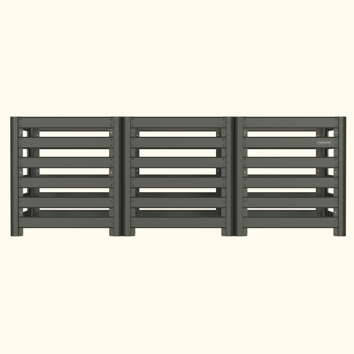 Modular Compost Bin