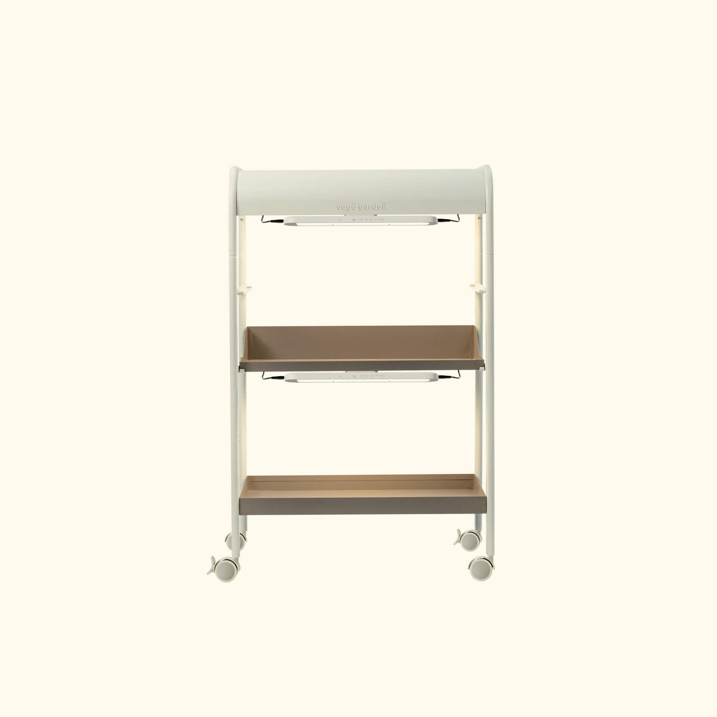 2 Tier Grow Light Garden