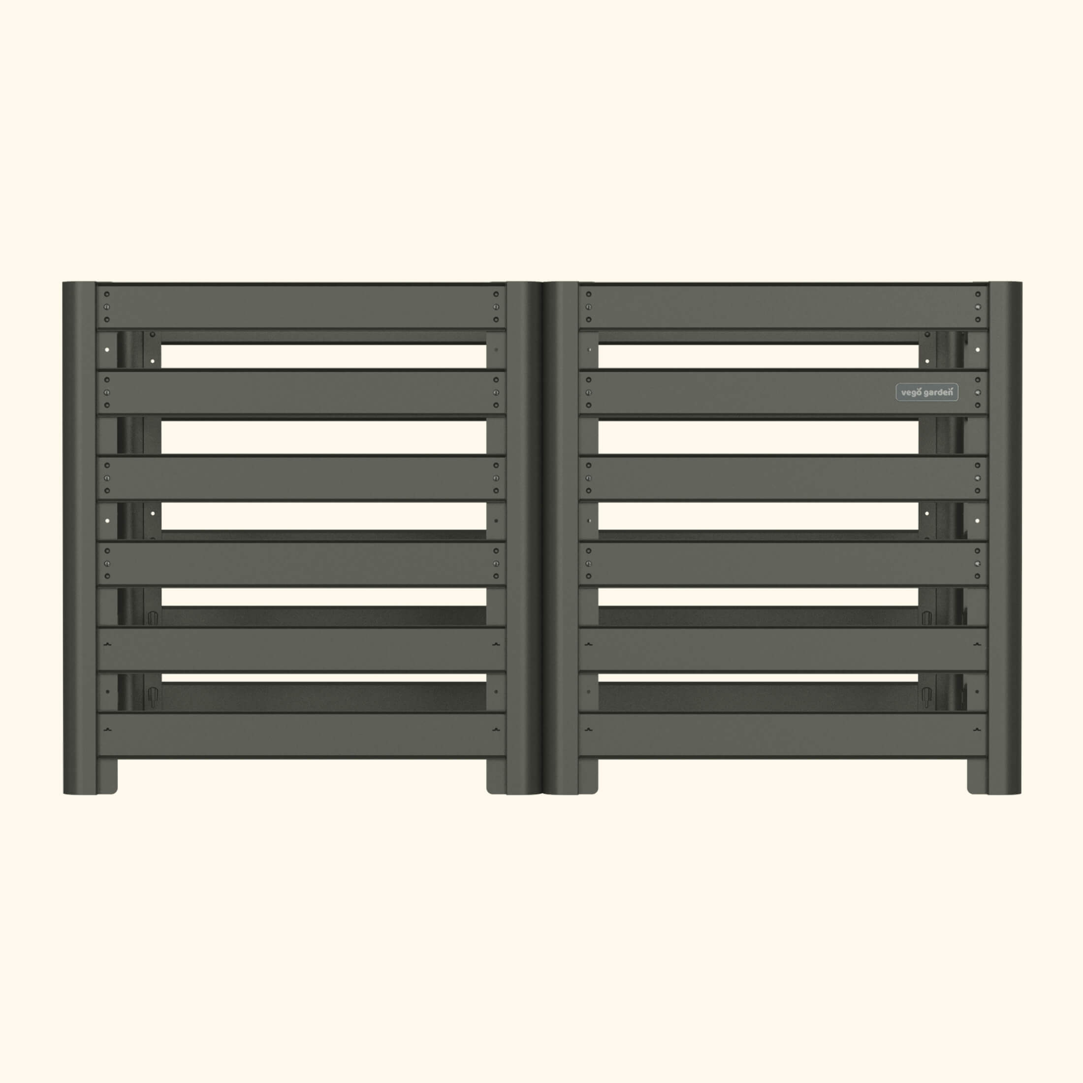 Modular Compost Bin – uspetlogic