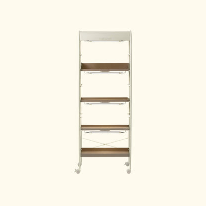 4 Tier Grow Light Garden