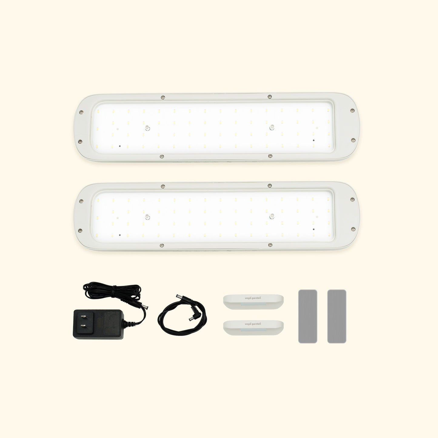 The Vego Grow Light