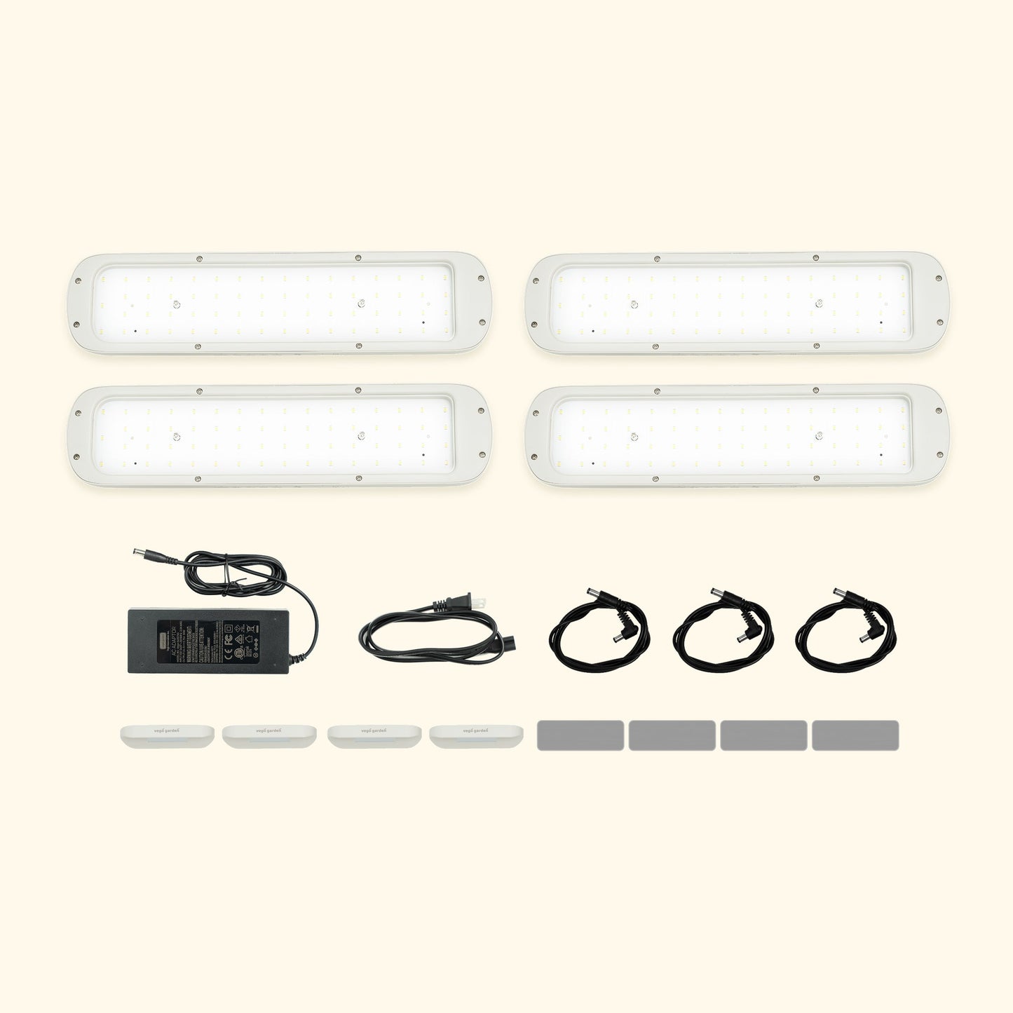 The Vego Grow Light