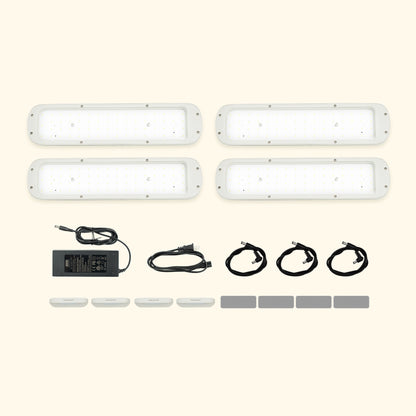 The Vego Grow Light