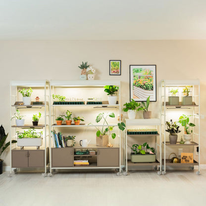 The Vego Grow Light