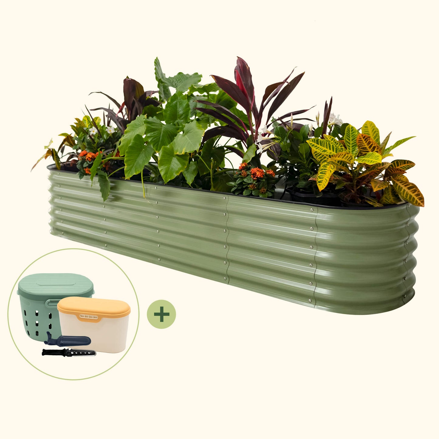 Garden Starter Kit