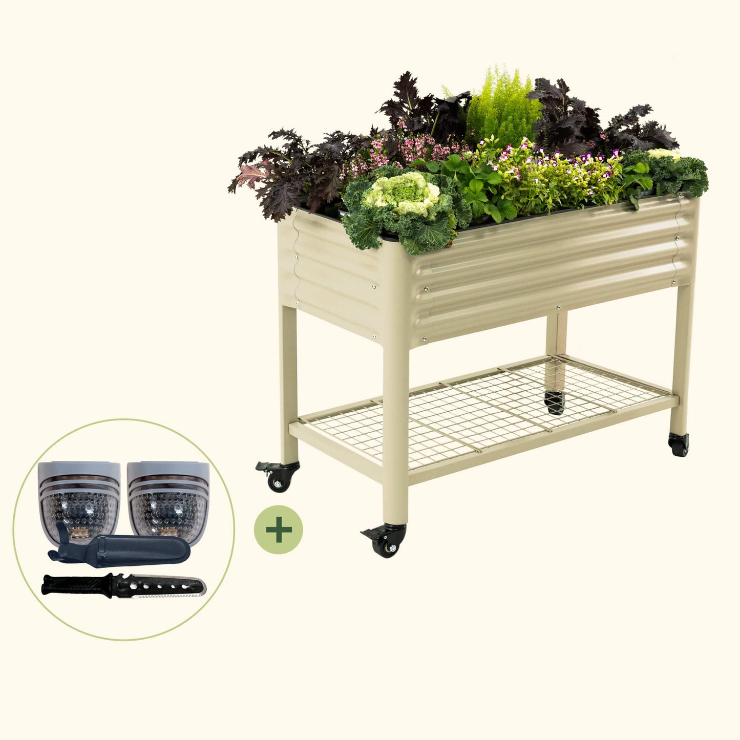 Patio Garden Kit