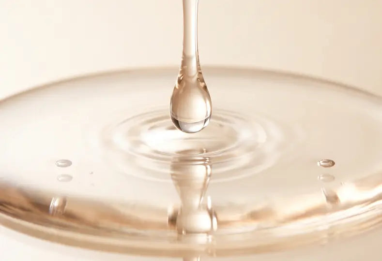 Squalane ingredient illustration